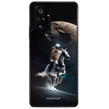 Mobiwear Glossy lesklý pro Xiaomi Redmi Note 10 Pro - G004G (5904808451208)