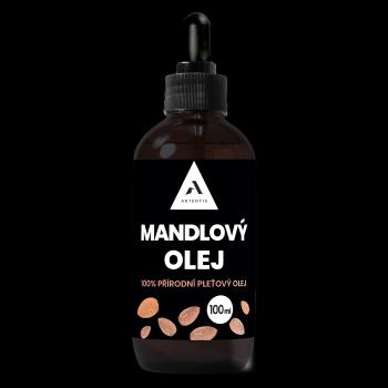 Autentis Mandlový olej 100 ml