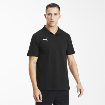 PUMA teamGOAL 23 Casuals Polo XS