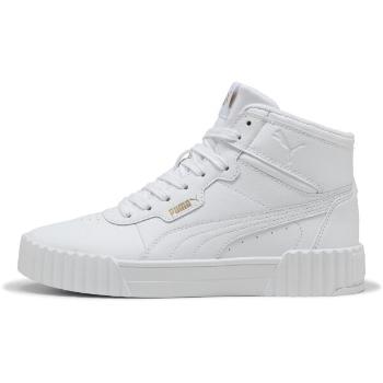 Puma CARINA 3.0 MID Női cipő, fehér, méret 40