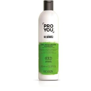 REVLON PRO YOU The Twister Shampoo 350 ml (8432225113920)