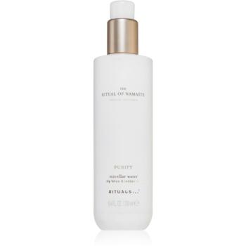 Rituals The Ritual of Namaste micelární voda 250 ml