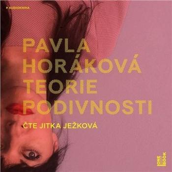 Teorie podivnosti ()