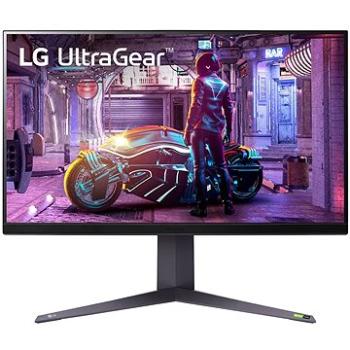 32" LG UltraGear 32GQ850-B (32GQ850-B.AEU)