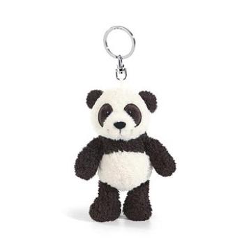 NICI Klíčenka panda Yaa Boo 10 cm (4012390410785)