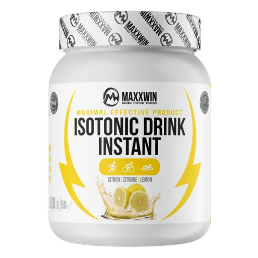 MAXXWIN Isotonic drink instant 1500g - mango