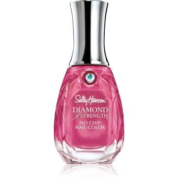 Sally Hansen Diamond Strength No Chip dlouhotrvající lak na nehty odstín Wed-Ding Bells 13,3 ml