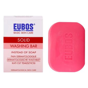 Eubos Basic Skin Care Red syndet pro smíšenou pokožku 125 g