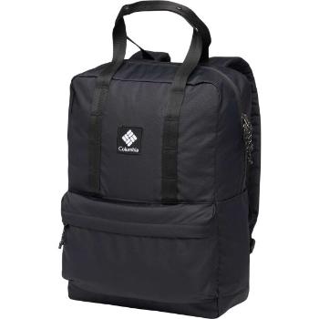 Columbia TRAIL TRAVELER 24 L BACKPACK Batoh, černá, velikost