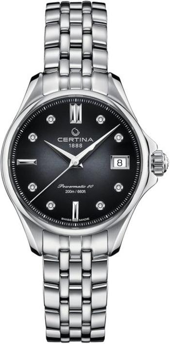 Certina DS Action Lady Powermatic 80 C032.207.11.056.00