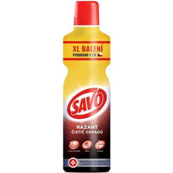 SAVO Razant 1,2 l (8710522605059)