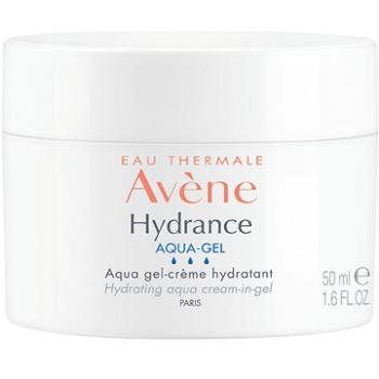 AVENE Hydrance Aqua Gel 50 ml (3282770203493)