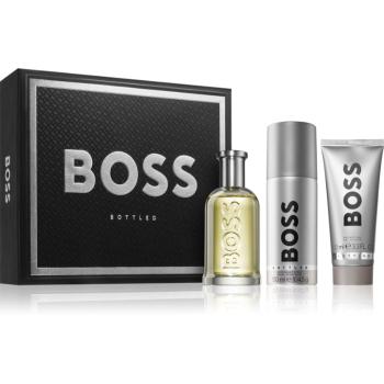 Hugo Boss BOSS Bottled dárková sada pro muže