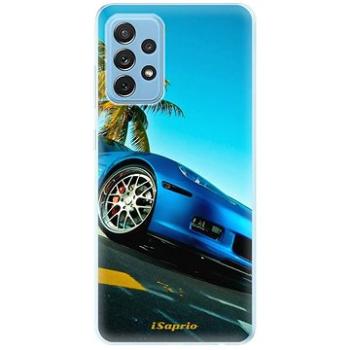 iSaprio Car 10 pro Samsung Galaxy A72 (car10-TPU3-A72)