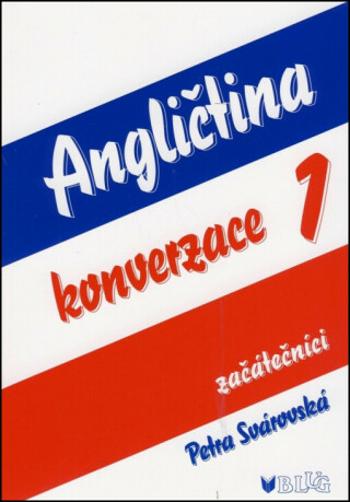 Angličtina konverzace - 1