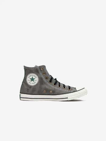 Converse Chuck Taylor All Star Tie Dye Tenisky Šedá