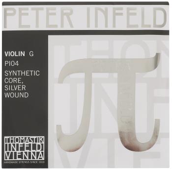 Thomastik Peter Infeld G Vln (PI04)