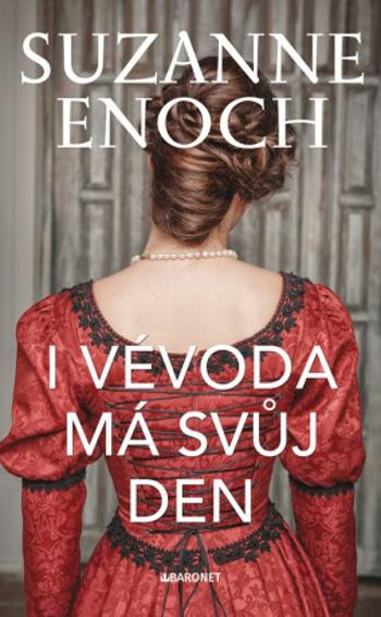 I vévoda má svůj den - Suzanne Enoch