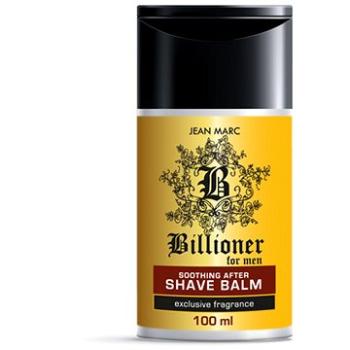 JEAN MARC Balzám po holení Billioner 100 ml (5908241796070)