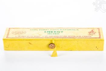 Tradicionális himalájai "energia" füstölő