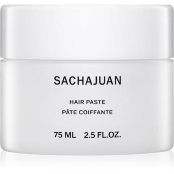 Sachajuan Hair Paste modelovací pasta na vlasy 75 ml