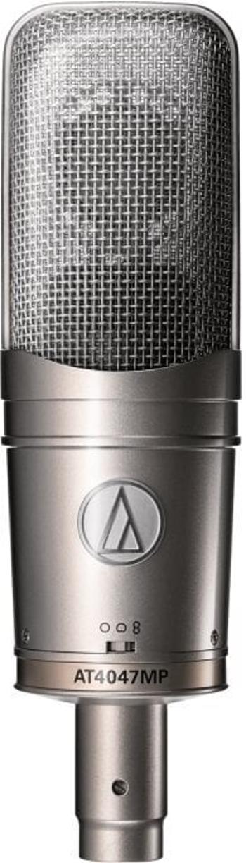 Audio-Technica AT4047MP Kondenzátorový studiový mikrofon