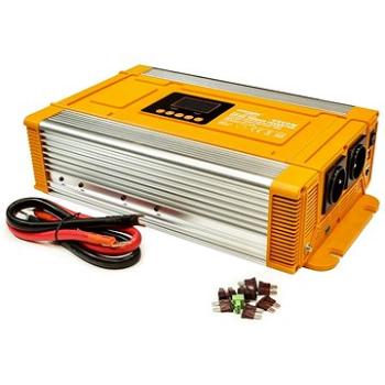 CARSPA PX-2000 12V sinus 2000W (4420120)