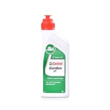 Castrol  Garden 2T (GARDEN2T)