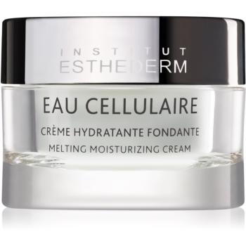 Institut Esthederm Cellular Water Melting Moisturizing Cream intenzivně hydratační krém s buněčnou vodou 50 ml