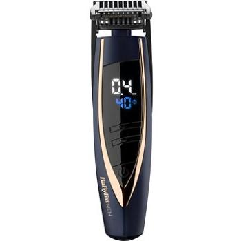 BABYLISS E879E (E879E)