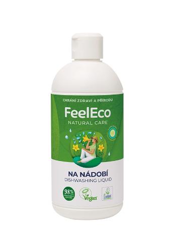 Feel Eco Na nádobí s vůní okurky 500 ml