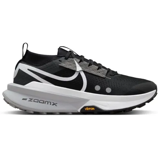 Nike ZEGAMA 2 Pánské běžecké boty, černá, velikost 45