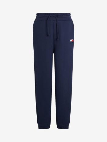 Tommy Jeans Tepláky Modrá