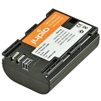 Jupio LP-E6/NB-E6 chip 1700 mAh pro Canon (CCA0020V2)