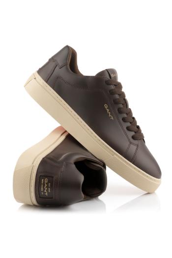 TENISKY GANT MC JULIEN DARK BROWN