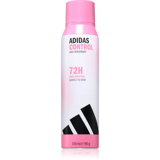 Adidas Cool & Care Control deospray pro ženy 150 ml