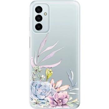 iSaprio Succulent 01 pro Samsung Galaxy M23 5G (succ01-TPU3-M23_5G)