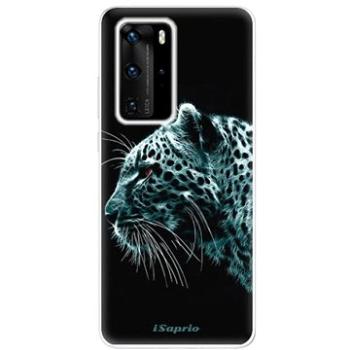 iSaprio Leopard 10 pro Huawei P40 Pro (leop10-TPU3_P40pro)