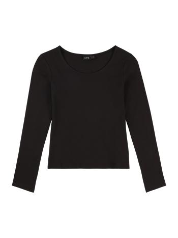 LMTD Póló 'Nove'  fekete