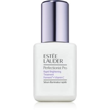 Estée Lauder Perfectionist Pro Rapid Brightening Treatment with Ferment³ + Vitamin C rozjasňující sérum s vitaminem C proti tmavým skvrnám 30 ml