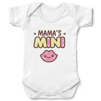 Body Mama´s mini (Velikost: 80)