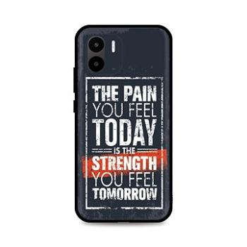 TopQ Kryt Xiaomi Redmi A1 Strength 93556 (93556)