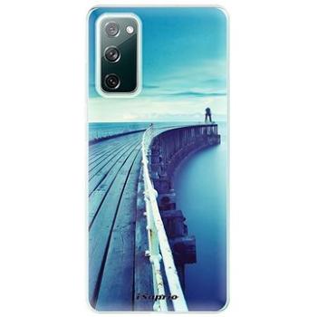 iSaprio Pier 01 pro Samsung Galaxy S20 FE (pier01-TPU3-S20FE)