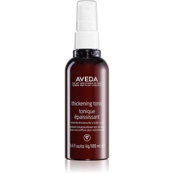 Aveda Thickening Tonic vlasové tonikum pro hustotu vlasů 100 ml