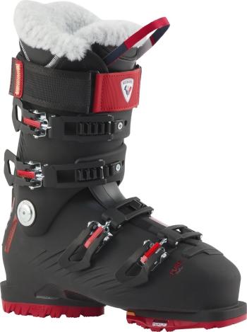 Rossignol Pure Pro 100 GW Deep Black 25,5 Sjezdové boty