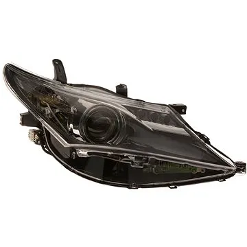 ACI TOYOTA AURIS 13- přední světlo HIR2+LED se světlem pro denní svícení (el. ovládané + motorek) P (5407962)