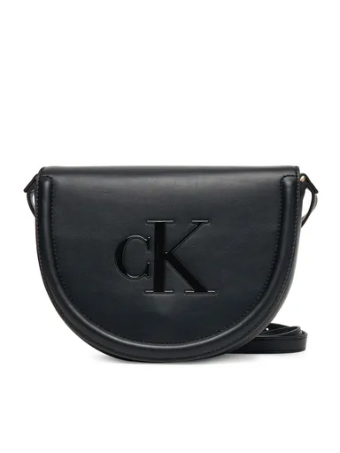 Calvin Klein dámská černá kabelka LV04F3221GUB1 OS