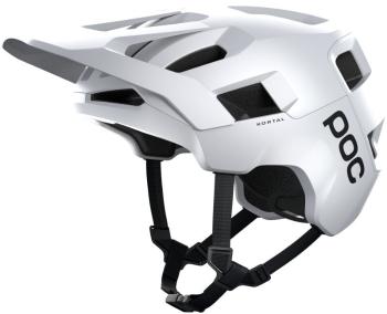 POC Kortal Hydrogen White Matt 55-58 Cyklistická helma