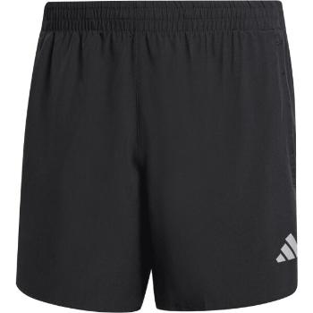 adidas RUN IT SHORTS Pánské běžecké šortky, černá, velikost