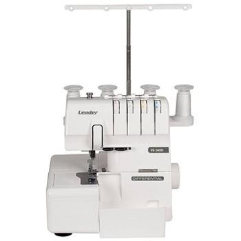 LEADER OVERLOCK VS340D (1AH3000101)